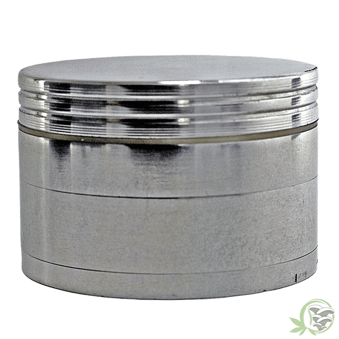 Metal Grinder at Sacred Meds