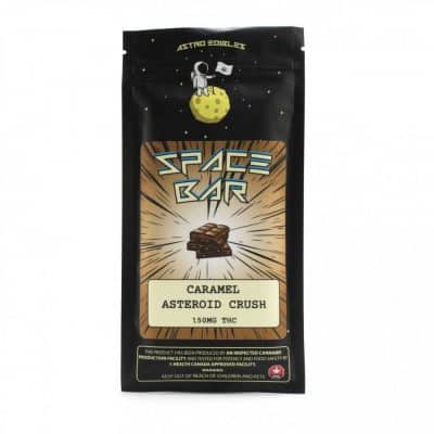 THC Candy Bar