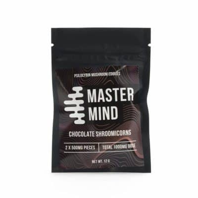 1000mg chocolate mushrooms