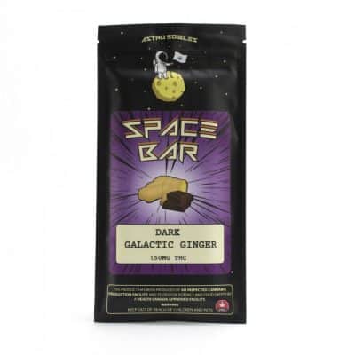 THC Candy Bar