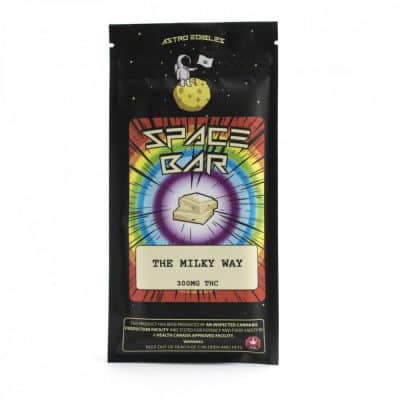 THC Candy Bar