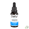 Daily 1250mg CBD Tincture at Sacred Meds