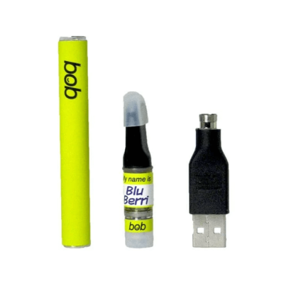 Bob Pen Kit with charger