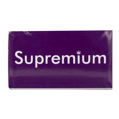 Supremium Pre-Rolled Joints Indica Nuken Sacred Meds