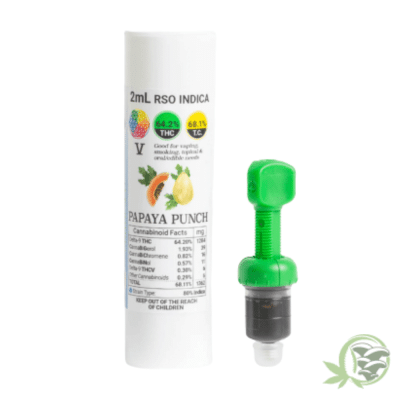 The best online dispensary for Rick Simpson OIl, RSO, Phoenix Tears in Canada.