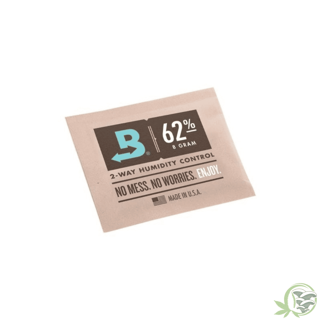 2 way humidity pack boveda 8 gram