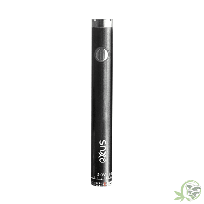 Exus Twistr Adjustable Heat Vape Pen