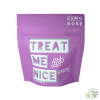 Treat Me Nice Grape THC Gummies