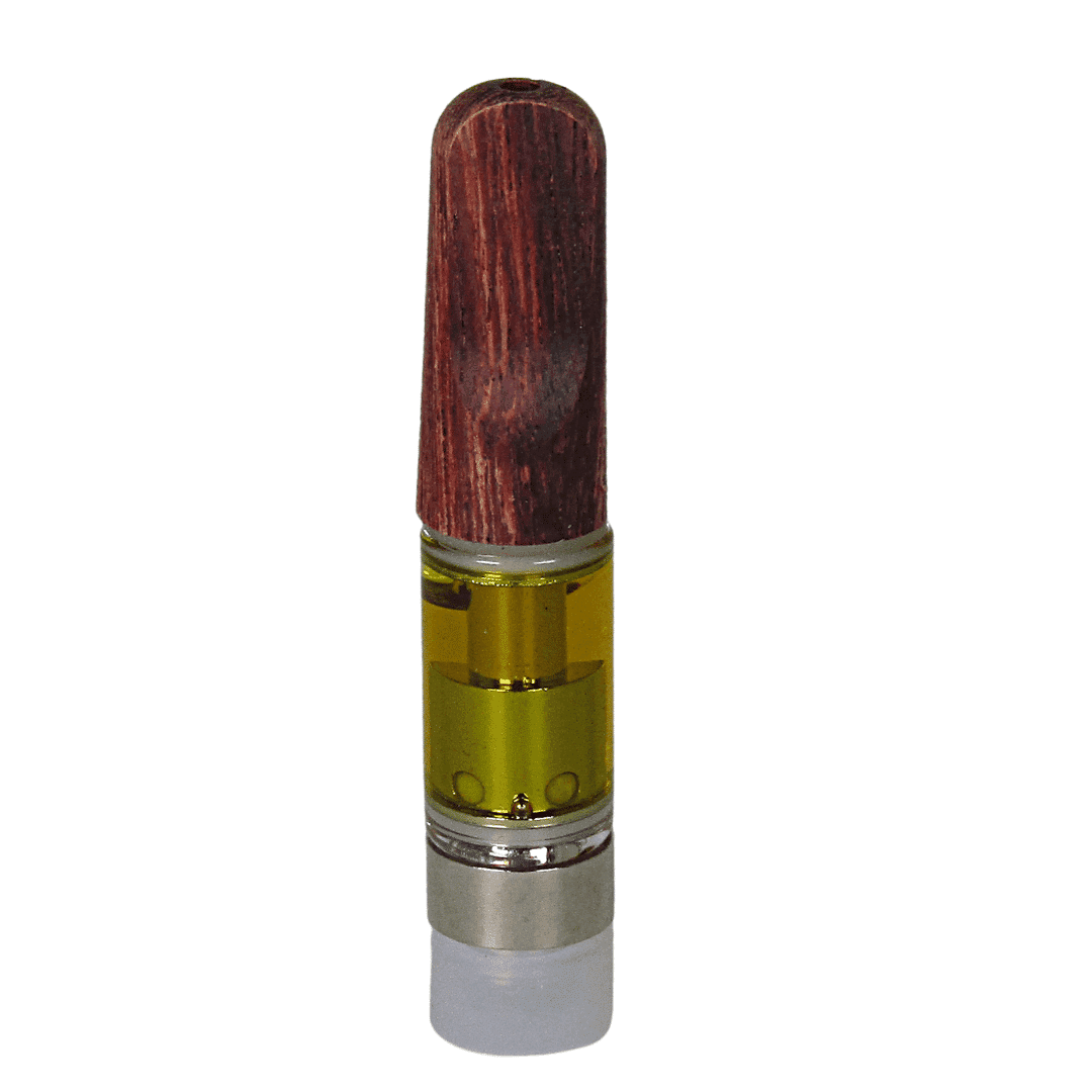 DMT Vape Cartridge