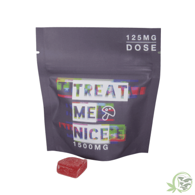 psilocybin gummies treat me nice