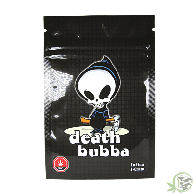 Death Bubba Shatter