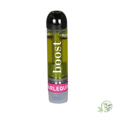 Harlequin 1:1 Vape Carts by Boost