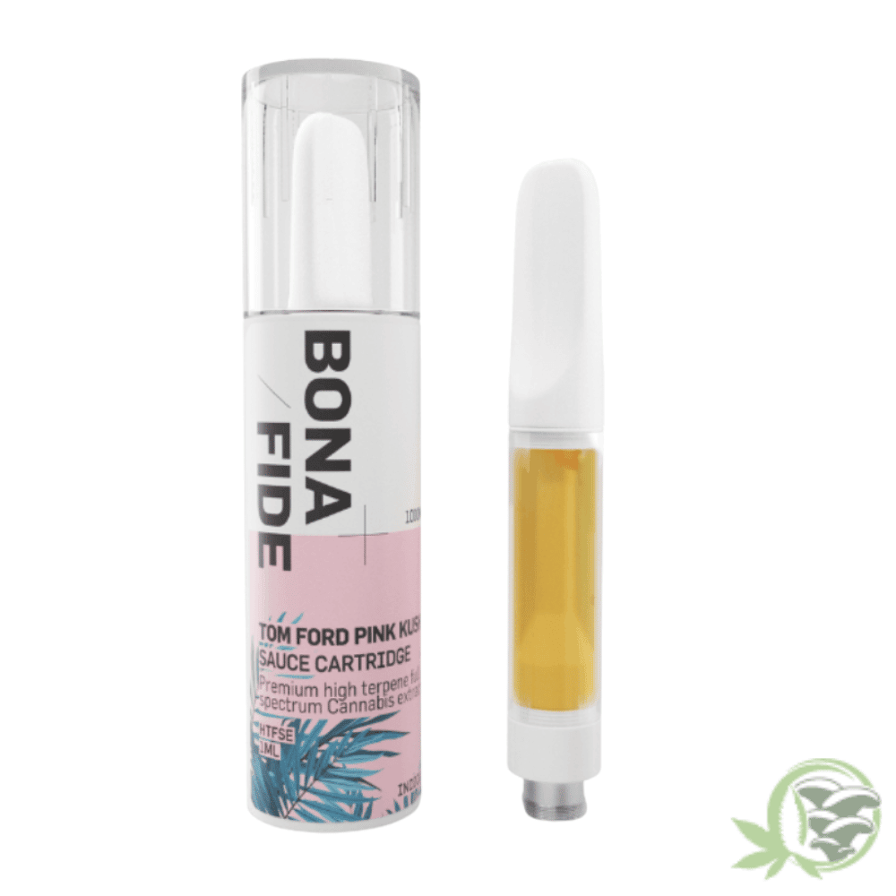 Buy THC Vape Carts online in Canada