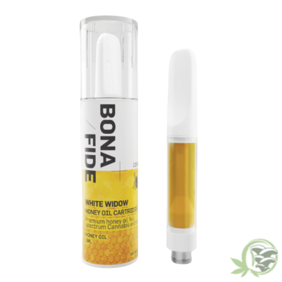 Buy Honey Oil Vape Carts online in Canada