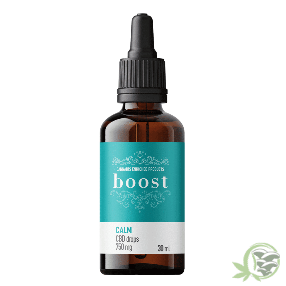 Buy CBD Tinctures online in Canada