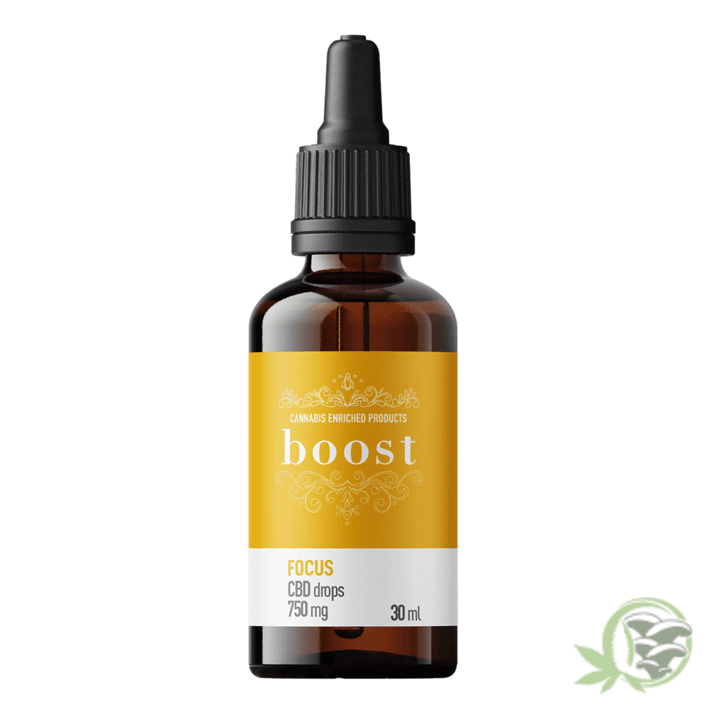 Buy CBD Tinctures online in Canada