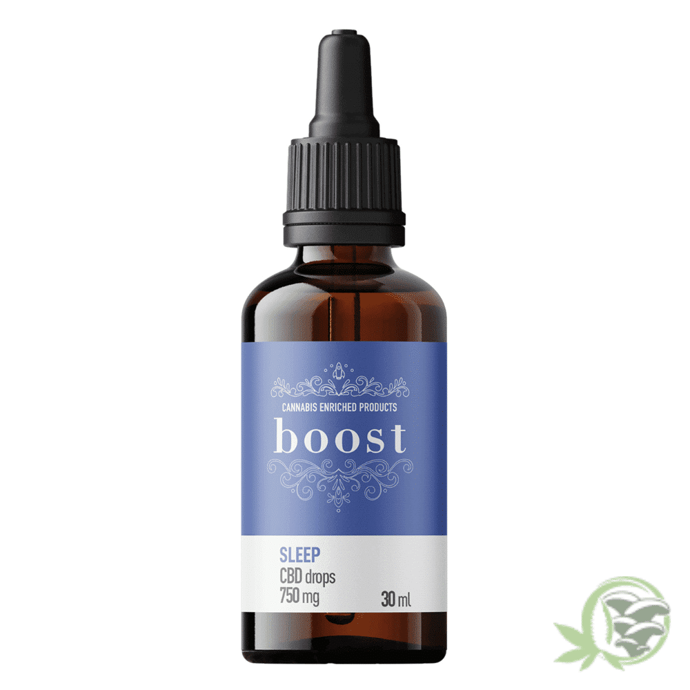 The best CBD Tincture in Canada