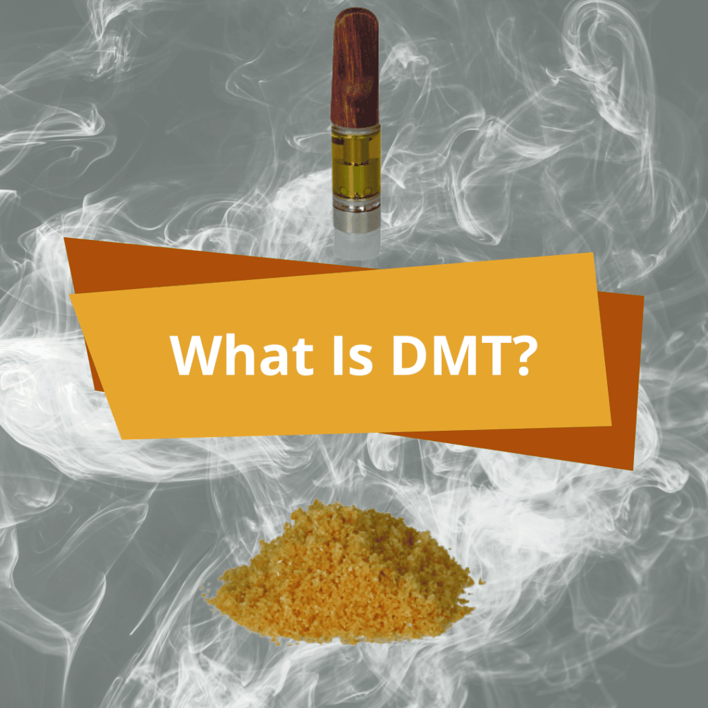 Buy DMT online in Canada