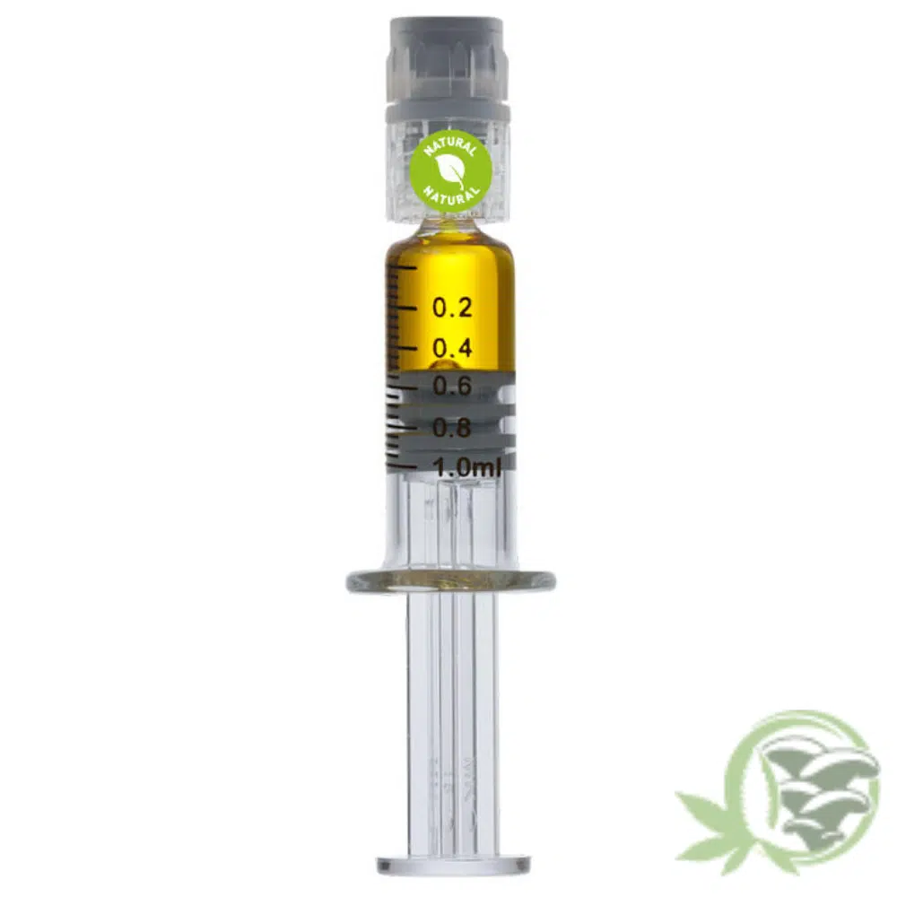 Buy THC Distillate online in Canada at SacredMeds Dispensary