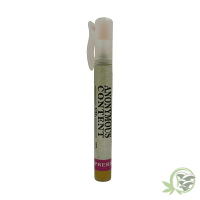 4:1 Raspberry Spray