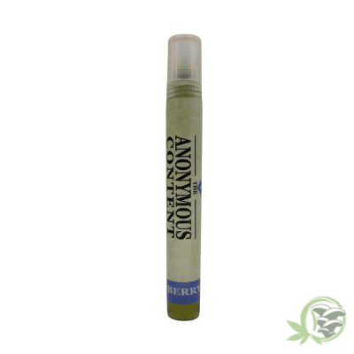 1:1 CBD THC Spray