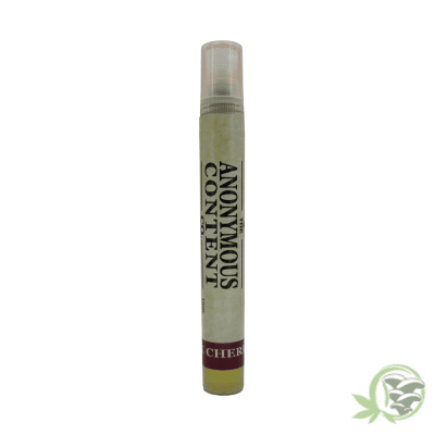 Black Cherry 4:1 CBD THC Spray