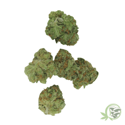 Lemon Thai Cannabis (Smalls)