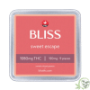 Buy the best THC Gummies in Canada such as Bliss Edibles Sweet Escape Gummies from SacredMeds Canadian dispensary.