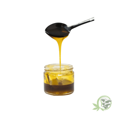 Gold Standard Extract Sauce