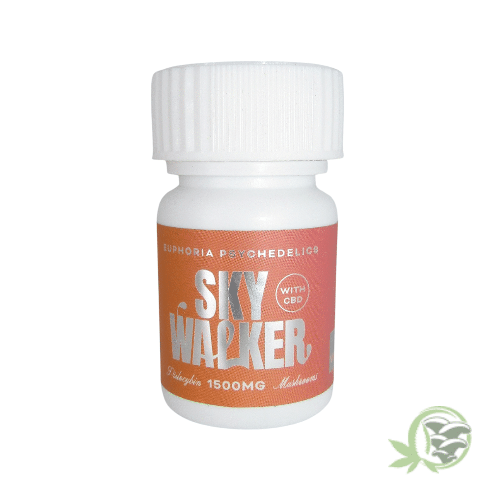 Find the best Microdose Magic Mushroom products online in Canada from SacredMeds dispensary.