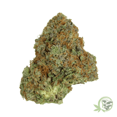 Grape Stomper Weed
