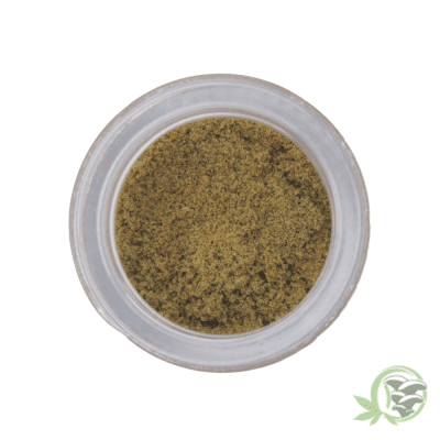 Lemon Gelonade Kief
