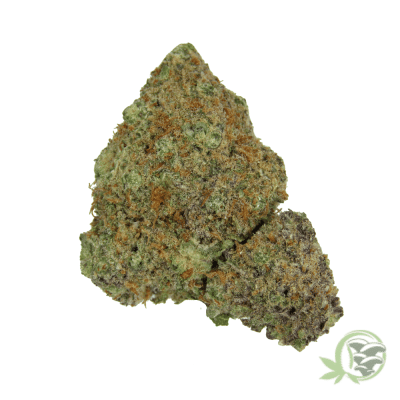 Zack's Pie Marijuana