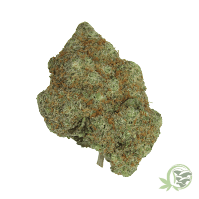 Zack's Pie Strain