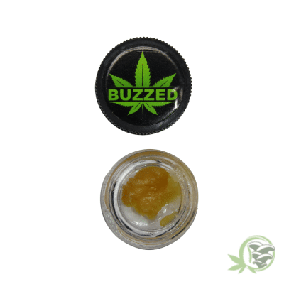 Blueberry Live Resin