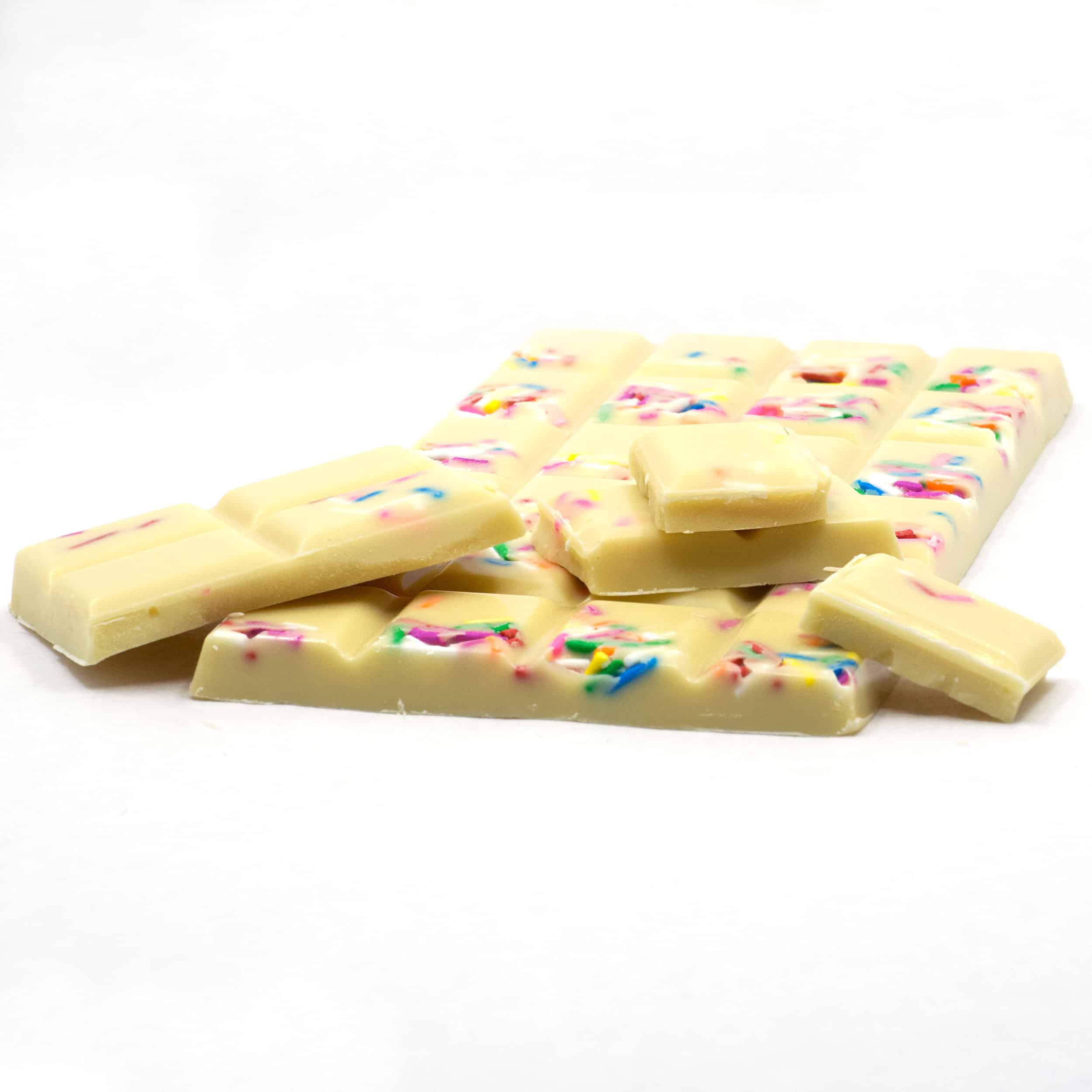 Chocolit - Birthday Cake Bar (500mg THC) - Image 3