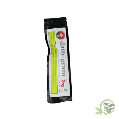 Daily Gram CO2 Oil NYC Diesel