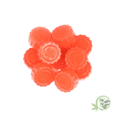 Watermelon THC/CBD Gummies
