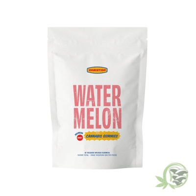Onestop Watermelon Gummies