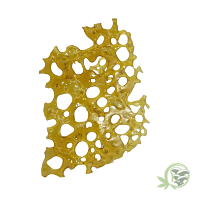 Blue Dream Shatter