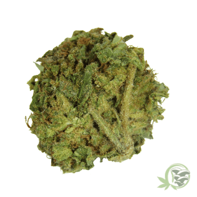 AK-47 Marijuana