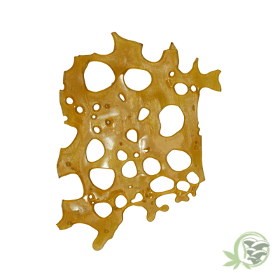 Trainwreck Shatter