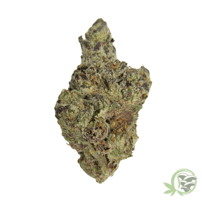 Purple Space Cookies Marijuana