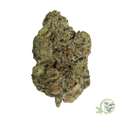Purple Space Cookies Weed