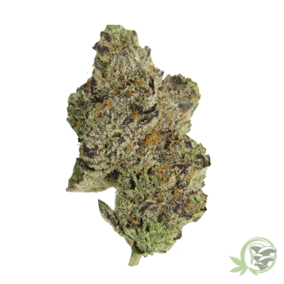 Purple Space Cookies Cannabis