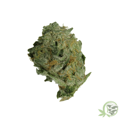 Ice Cream Marijuana (Smalls)