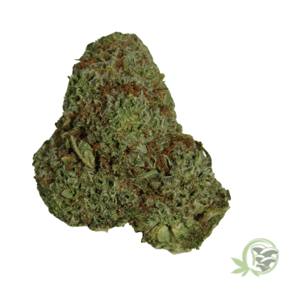 Hawaiian Punch Marijuana