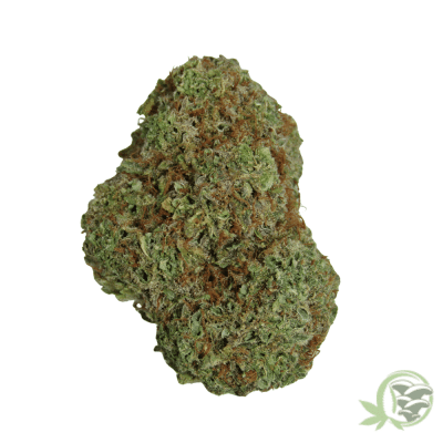 Hawaiian Punch Weed