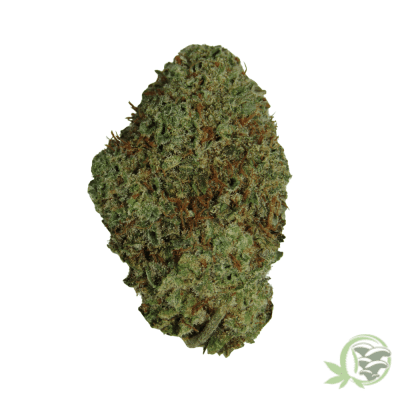 Hawaiian Punch Cannabis