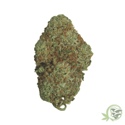 Hawaiian Punch Strain